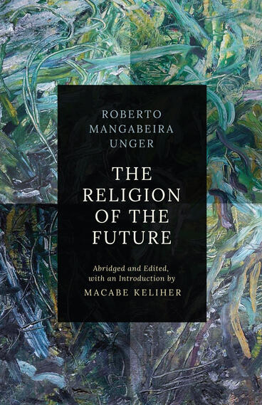 Cover of Abridgment of The Religion of the Future