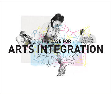 Cover of The Case for Arts Integration
