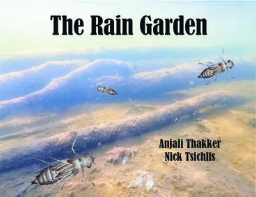 Cover of The Rain Garden